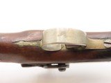German SILVER Mounted Antique Copy DERRINGER Percussion Pocket PistolPeriod Copy of Henry Deringer’s Famous Pistol - 11 of 16