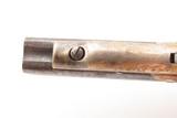 Antique CIVIL WAR/WILD WEST Era C. SHARPS Model 2 .30 RF PEPPERBOX Revolver 4-Shot FRONTIER Self Defense Pocket Gun - 13 of 18
