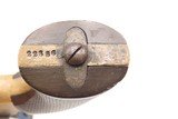 Antique CIVIL WAR/WILD WEST Era C. SHARPS Model 2 .30 RF PEPPERBOX Revolver 4-Shot FRONTIER Self Defense Pocket Gun - 11 of 18