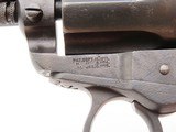 LETTERED 1900 mfg. COLT M1877 LIGHTNING .38 Colt Double Action REVOLVER C&R Shipped to SIMMONS HARDWARE in ST. LOUIS in 1900 - 7 of 20