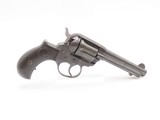 LETTERED 1900 mfg. COLT M1877 LIGHTNING .38 Colt Double Action REVOLVER C&R Shipped to SIMMONS HARDWARE in ST. LOUIS in 1900 - 17 of 20