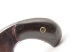 WILD WEST Antique SMITH & WESSON Number 1-1/2 .32 RF “NEW MODEL” Revolver
FRONTIER .32 Caliber Rimfire Spur Trigger - 3 of 17