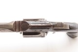 WILD WEST Antique SMITH & WESSON Number 1-1/2 .32 RF “NEW MODEL” Revolver
FRONTIER .32 Caliber Rimfire Spur Trigger - 7 of 17