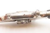 NICE Antique SMITH & WESSON .32 Single Action TOP BREAK Revolver WILD WEST
19th Century Conceal and Carry in .32 Caliber S&W - 15 of 20