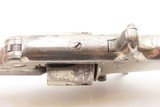 NICE Antique SMITH & WESSON .32 Single Action TOP BREAK Revolver WILD WEST
19th Century Conceal and Carry in .32 Caliber S&W - 11 of 20