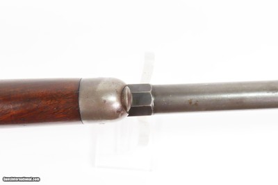 LETTERED Special Order 1903 mfr. WINCHESTER M1894 .32 W.S. Repeater C&R Half Octagonal Barrel, 1/2 Magazine, Shotgun Butt - Image 6 of 25