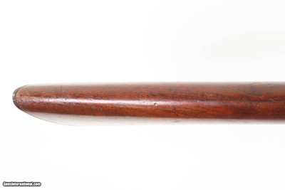 LETTERED Special Order 1903 mfr. WINCHESTER M1894 .32 W.S. Repeater C&R Half Octagonal Barrel, 1/2 Magazine, Shotgun Butt - Image 15 of 25