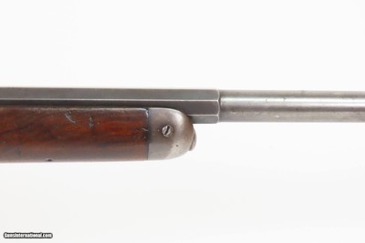 LETTERED Special Order 1903 mfr. WINCHESTER M1894 .32 W.S. Repeater C&R Half Octagonal Barrel, 1/2 Magazine, Shotgun Butt - Image 22 of 25