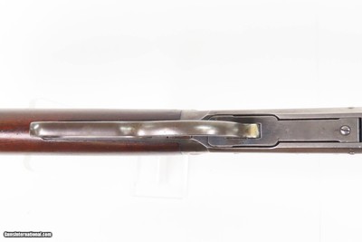 LETTERED Special Order 1903 mfr. WINCHESTER M1894 .32 W.S. Repeater C&R Half Octagonal Barrel, 1/2 Magazine, Shotgun Butt - Image 24 of 25