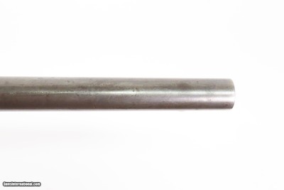 LETTERED Special Order 1903 mfr. WINCHESTER M1894 .32 W.S. Repeater C&R Half Octagonal Barrel, 1/2 Magazine, Shotgun Butt - Image 5 of 25