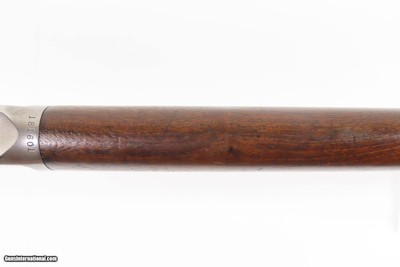LETTERED Special Order 1903 mfr. WINCHESTER M1894 .32 W.S. Repeater C&R Half Octagonal Barrel, 1/2 Magazine, Shotgun Butt - Image 25 of 25