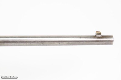 LETTERED Special Order 1903 mfr. WINCHESTER M1894 .32 W.S. Repeater C&R Half Octagonal Barrel, 1/2 Magazine, Shotgun Butt - Image 9 of 25