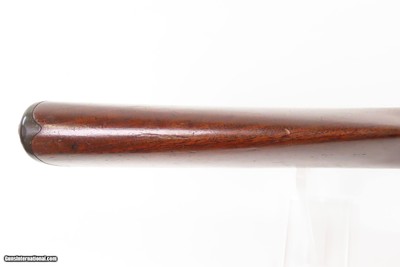 LETTERED Special Order 1903 mfr. WINCHESTER M1894 .32 W.S. Repeater C&R Half Octagonal Barrel, 1/2 Magazine, Shotgun Butt - Image 11 of 25