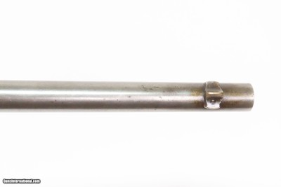 LETTERED Special Order 1903 mfr. WINCHESTER M1894 .32 W.S. Repeater C&R Half Octagonal Barrel, 1/2 Magazine, Shotgun Butt - Image 8 of 25