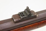 Norwegian Antique PillarBreechConversion 1821 Jager Military Rifle .72 Perc Made by Kongsberg Våpenfabrikk - 20 of 25