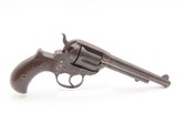 1903 COLT M1877 “Lightning” .38 DA Revolver C&R DOC HOLLIDAY/BILLY the KIDClassic Double Action Revolver Made in 1903 - 14 of 17