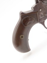 1903 COLT M1877 “Lightning” .38 DA Revolver C&R DOC HOLLIDAY/BILLY the KIDClassic Double Action Revolver Made in 1903 - 15 of 17