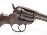 1903 COLT M1877 “Lightning” .38 DA Revolver C&R DOC HOLLIDAY/BILLY the KIDClassic Double Action Revolver Made in 1903 - 16 of 17