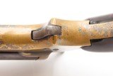 Antique CIVIL WAR/WILD WEST Era C. SHARPS Model 2 .30 RF PEPPERBOX Revolver 4-Shot FRONTIER Self Defense Pocket Gun - 12 of 18