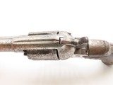 “POLICE OF HAWAII” COLT M1877 “Lightning” .38 DA Revolver C&R WILD WEST
Classic Double Action Revolver Made in 1900 - 9 of 19