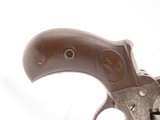 “POLICE OF HAWAII” COLT M1877 “Lightning” .38 DA Revolver C&R WILD WEST
Classic Double Action Revolver Made in 1900 - 17 of 19