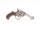 “POLICE OF HAWAII” COLT M1877 “Lightning” .38 DA Revolver C&R WILD WEST
Classic Double Action Revolver Made in 1900 - 16 of 19