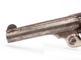 NICE Antique SMITH & WESSON .32 Single Action TOP BREAK Revolver WILD WEST
With PERIOD CORRECT S&W FACTORY BOX - 9 of 21