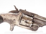 NICE Antique SMITH & WESSON .32 Single Action TOP BREAK Revolver WILD WEST
With PERIOD CORRECT S&W FACTORY BOX - 20 of 21