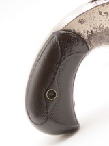 NICE Antique SMITH & WESSON .32 Single Action TOP BREAK Revolver WILD WEST
With PERIOD CORRECT S&W FACTORY BOX - 19 of 21
