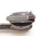 Spanish ASTRA M1921/400 Semi-Automatic 9mm SPANISH ARMY Military Pistol
SPANISH CIVIL WAR Era MILITARY Sidearm - 12 of 21