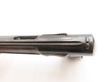 Spanish ASTRA M1921/400 Semi-Automatic 9mm SPANISH ARMY Military Pistol
SPANISH CIVIL WAR Era MILITARY Sidearm - 9 of 21