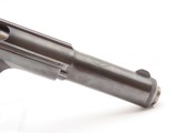 Spanish ASTRA M1921/400 Semi-Automatic 9mm SPANISH ARMY Military Pistol
SPANISH CIVIL WAR Era MILITARY Sidearm - 21 of 21