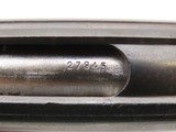 Spanish ASTRA M1921/400 Semi-Automatic 9mm SPANISH ARMY Military Pistol
SPANISH CIVIL WAR Era MILITARY Sidearm - 15 of 21