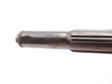Spanish ASTRA M1921/400 Semi-Automatic 9mm SPANISH ARMY Military Pistol
SPANISH CIVIL WAR Era MILITARY Sidearm - 10 of 21