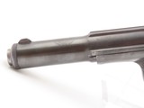 Spanish ASTRA M1921/400 Semi-Automatic 9mm SPANISH ARMY Military Pistol
SPANISH CIVIL WAR Era MILITARY Sidearm - 5 of 21