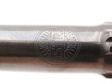Spanish ASTRA M1921/400 Semi-Automatic 9mm SPANISH ARMY Military Pistol
SPANISH CIVIL WAR Era MILITARY Sidearm - 11 of 21