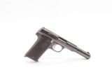 Spanish ASTRA M1921/400 Semi-Automatic 9mm SPANISH ARMY Military Pistol
SPANISH CIVIL WAR Era MILITARY Sidearm - 18 of 21