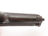 Spanish ASTRA M1921/400 Semi-Automatic 9mm SPANISH ARMY Military Pistol
SPANISH CIVIL WAR Era MILITARY Sidearm - 8 of 21
