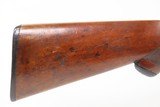 MERIDEN FIREARMS Side x Side 12 Gauge Hammer Shotgun C&R “WF & CO” MarkedCoach Style Shotgun SxS Wild West - 6 of 25