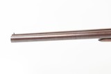 MERIDEN FIREARMS Side x Side 12 Gauge Hammer Shotgun C&R “WF & CO” MarkedCoach Style Shotgun SxS Wild West - 22 of 25