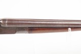 MERIDEN FIREARMS Side x Side 12 Gauge Hammer Shotgun C&R “WF & CO” MarkedCoach Style Shotgun SxS Wild West - 4 of 25