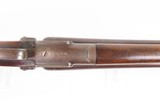 MERIDEN FIREARMS Side x Side 12 Gauge Hammer Shotgun C&R “WF & CO” MarkedCoach Style Shotgun SxS Wild West - 10 of 25