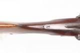 MERIDEN FIREARMS Side x Side 12 Gauge Hammer Shotgun C&R “WF & CO” MarkedCoach Style Shotgun SxS Wild West - 18 of 25