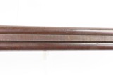 MERIDEN FIREARMS Side x Side 12 Gauge Hammer Shotgun C&R “WF & CO” MarkedCoach Style Shotgun SxS Wild West - 16 of 25
