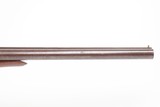 MERIDEN FIREARMS Side x Side 12 Gauge Hammer Shotgun C&R “WF & CO” MarkedCoach Style Shotgun SxS Wild West - 3 of 25