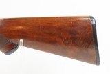 MERIDEN FIREARMS Side x Side 12 Gauge Hammer Shotgun C&R “WF & CO” MarkedCoach Style Shotgun SxS Wild West - 25 of 25