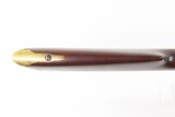 RARE Civil War COLT 1855 Sidehammer .58 Perc. REVOLVING SADDLE RING CARBINE w/ LONDON BRITISH PROOFS - 17 of 25