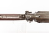 RARE Civil War COLT 1855 Sidehammer .58 Perc. REVOLVING SADDLE RING CARBINE w/ LONDON BRITISH PROOFS - 16 of 25