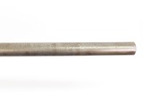 RARE Civil War COLT 1855 Sidehammer .58 Perc. REVOLVING SADDLE RING CARBINE w/ LONDON BRITISH PROOFS - 7 of 25