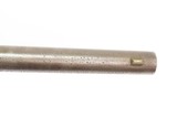 RARE Civil War COLT 1855 Sidehammer .58 Perc. REVOLVING SADDLE RING CARBINE w/ LONDON BRITISH PROOFS - 13 of 25